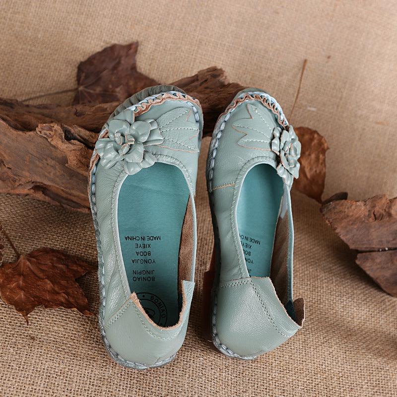 Mother Shoes Soft Sole Maternity Shoes - MRSLM