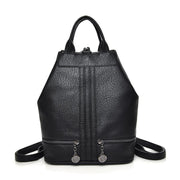 women's soft cowhide backpack - MRSLM