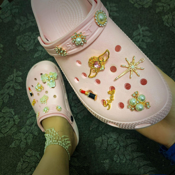 Hole Shoes Baotou Sandals Wedge Heel Platform Women's - MRSLM
