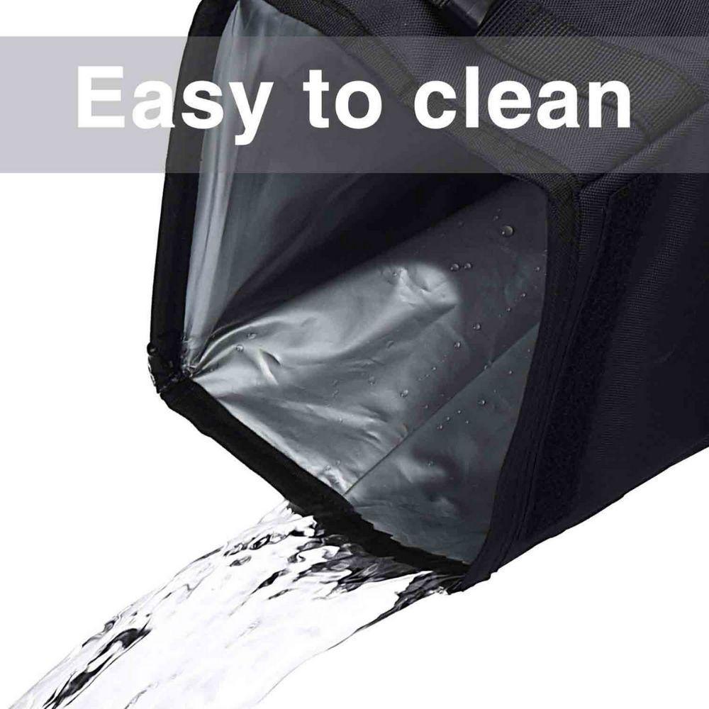 Waterproof Car Trash Bin - MRSLM