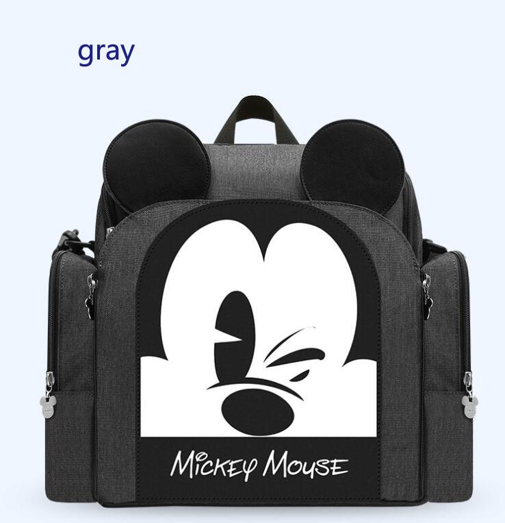 Mommy Baby Care Backpack - MRSLM