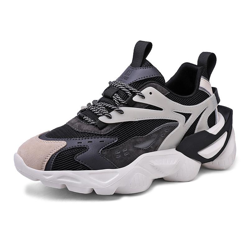 Sports running men's shoes - MRSLM