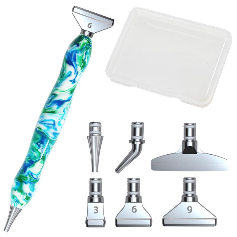 Diamond painting pen set, view 15 - MRSLM