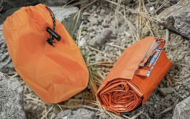 Emergency Sleeping Bag - MRSLM