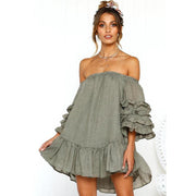 doll shirt dress - MRSLM