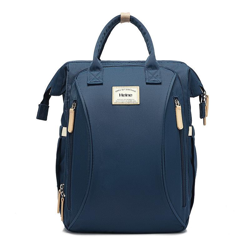 Lightweight multifunctional mother bag, view 6 - MRSLM