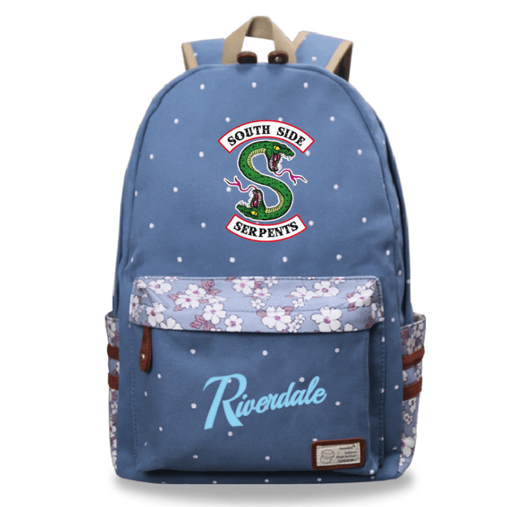 Riverdale Girls Backpack - MRSLM