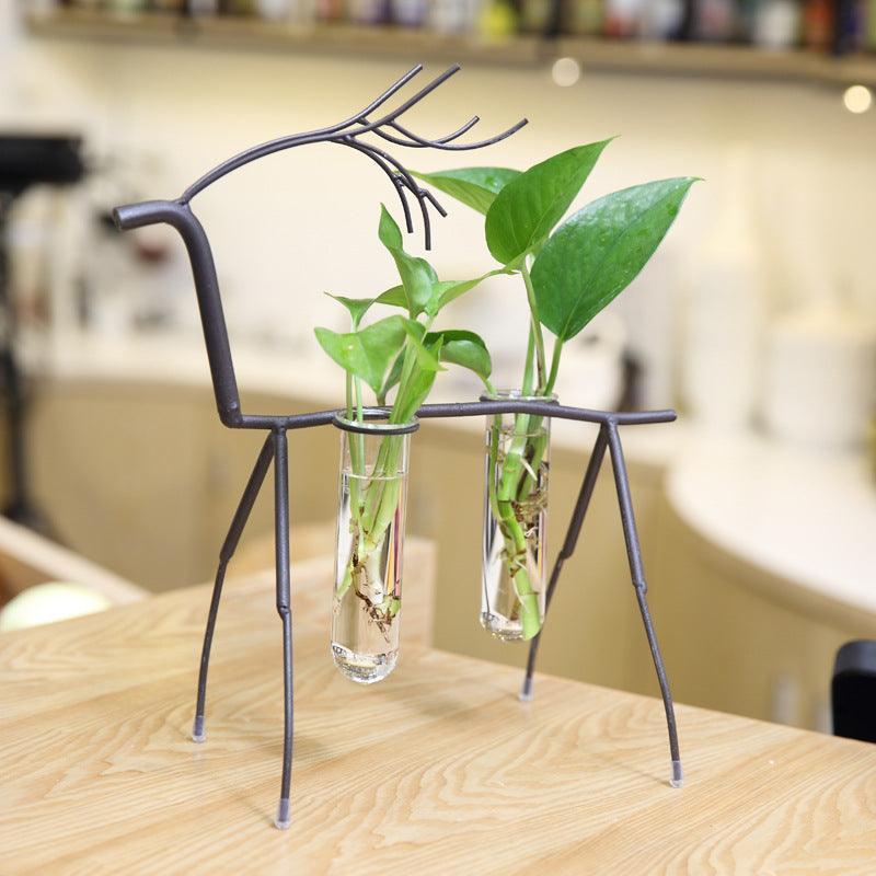 Fawn Hydroponic Vase - MRSLM