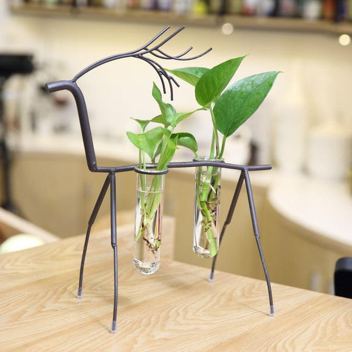 Fawn Hydroponic Vase - MRSLM