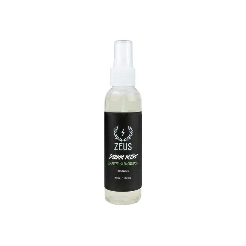 eucalyptus lemongrass steam mist - MRSLM