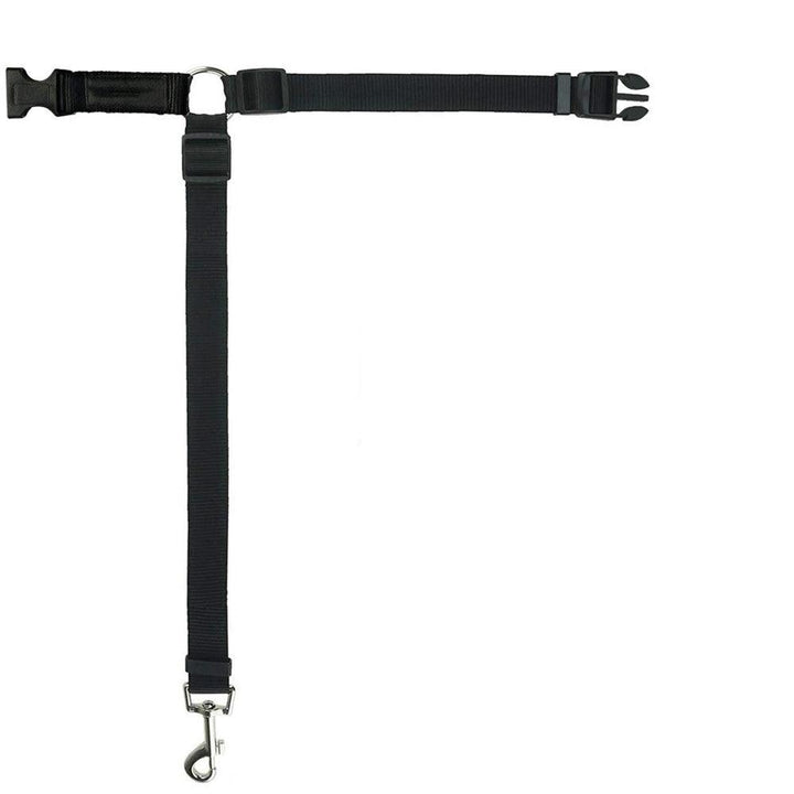 Dog Car Seatbelt - MRSLM