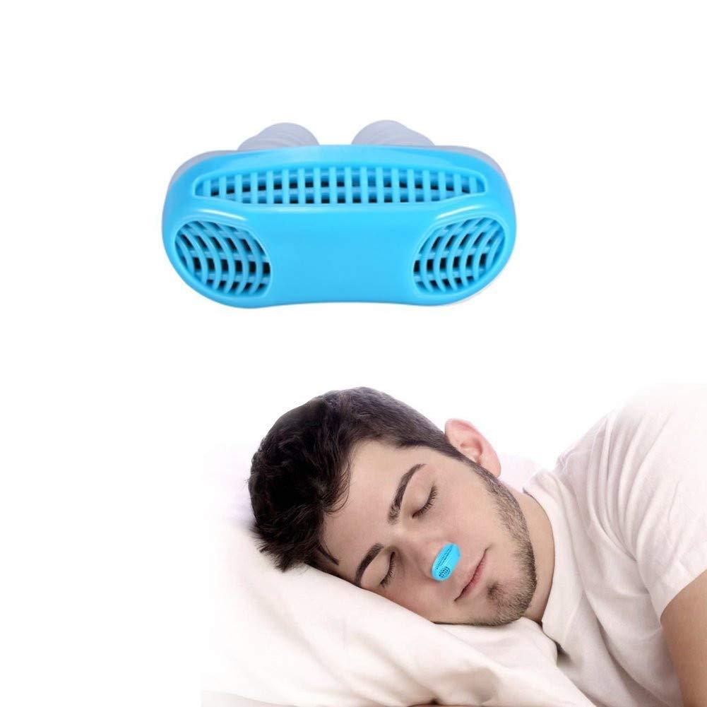 Anti-Snoring Device - MRSLM