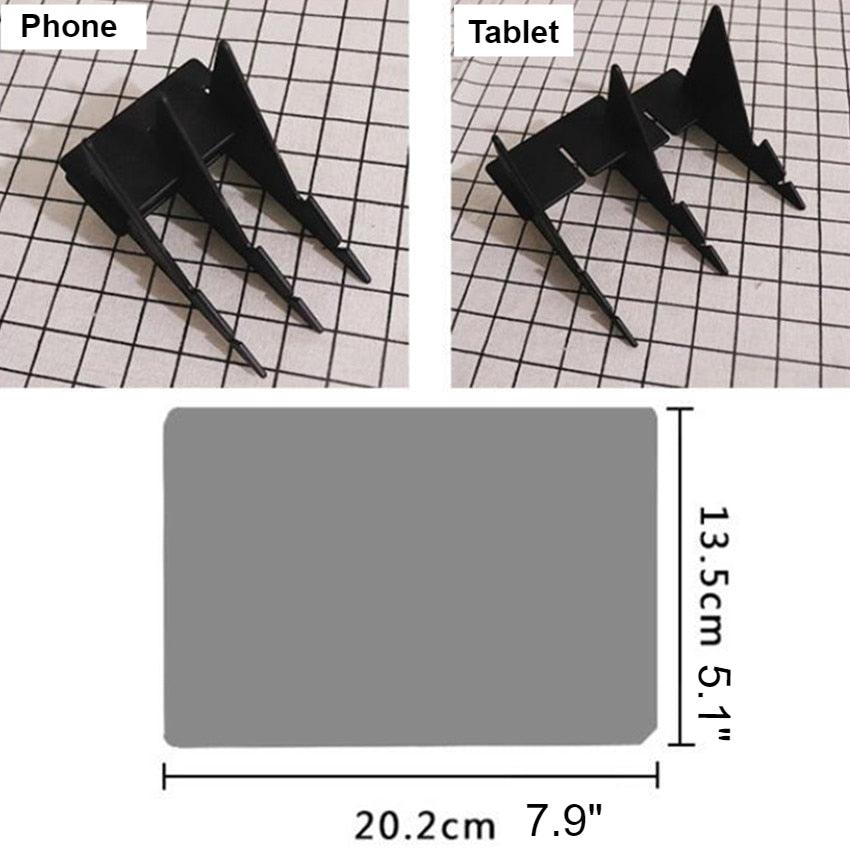 Optical Drawing Board - MRSLM