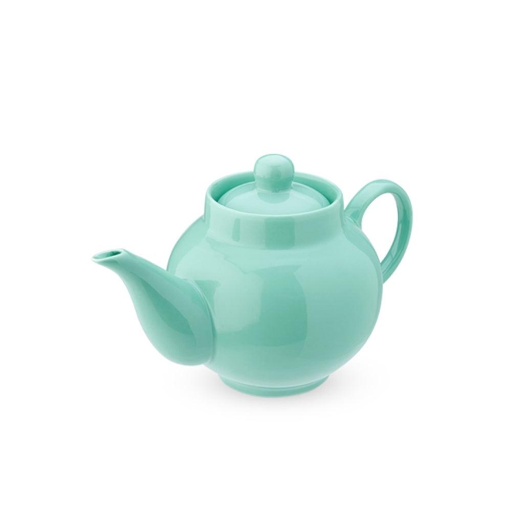 Regan™Ceramic Teapot & Infuser - MRSLM