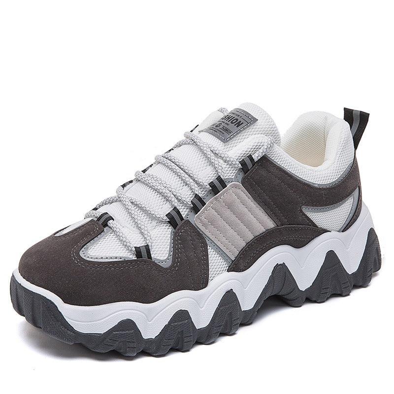 New trendy all-match sports casual shoes - MRSLM