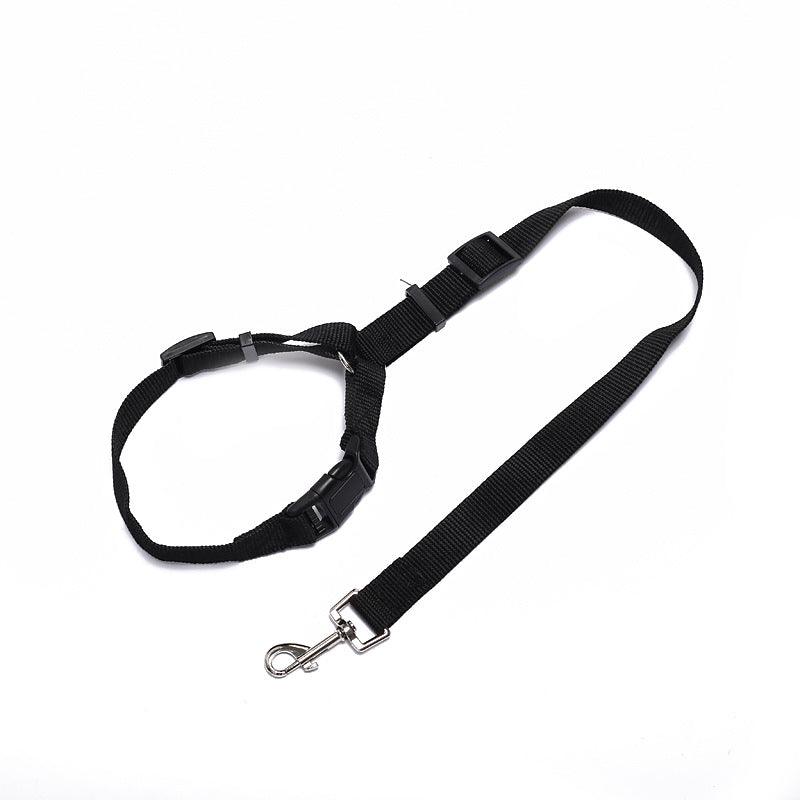 Dog Car Seatbelt - MRSLM