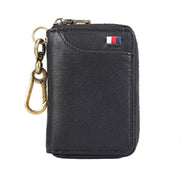 Men's business leather clutch bag, view 5 - MRSLM
