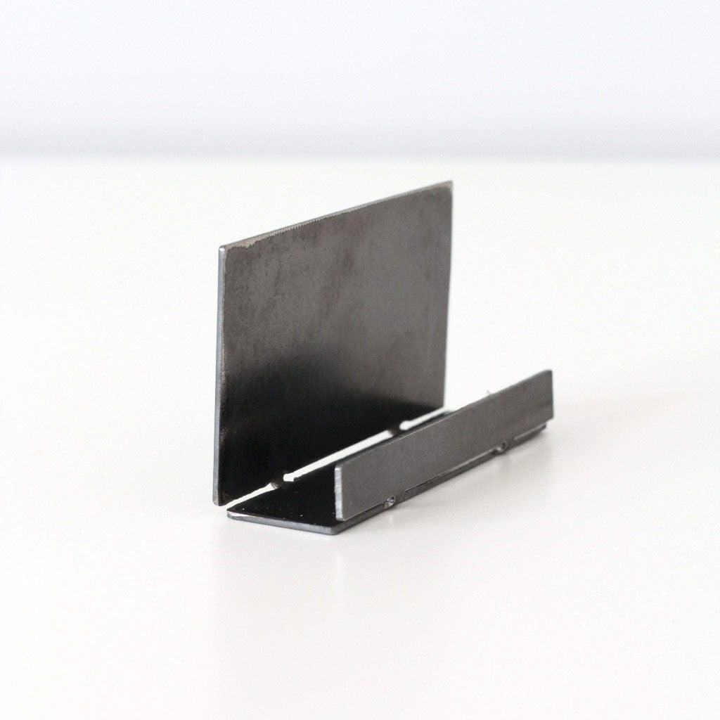 Modern Metal Business Card Holder - MRSLM