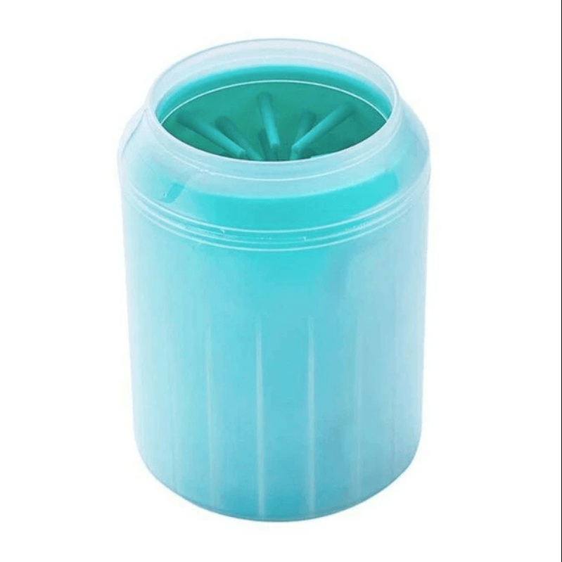 Soft Pet Paw Cleaner - MRSLM