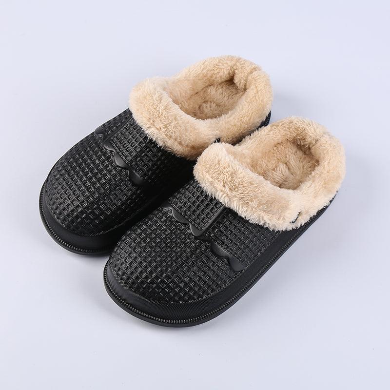 Removable deodorant cotton shoe cover - MRSLM