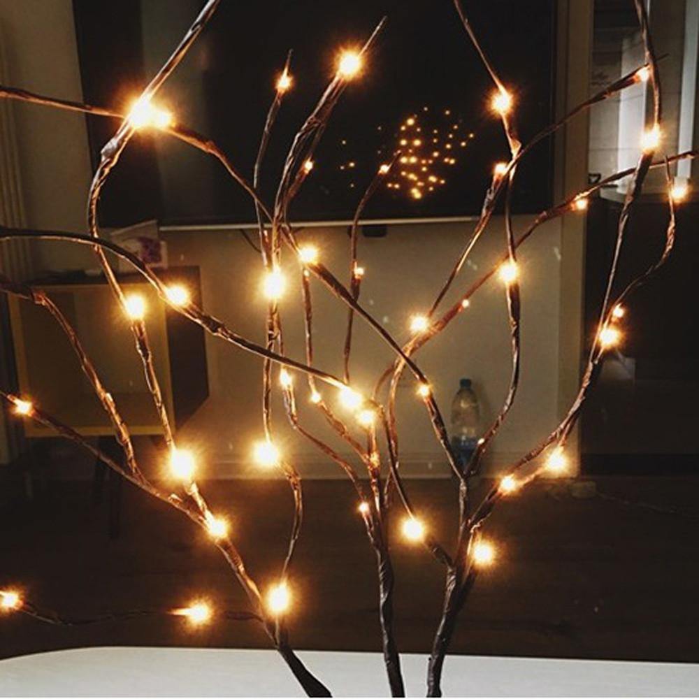 LED Christmas Willow - MRSLM