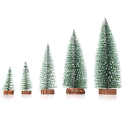 Desktop mini Christmas tree - MRSLM