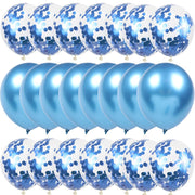 balloon garland wedding set, view 13 - MRSLM