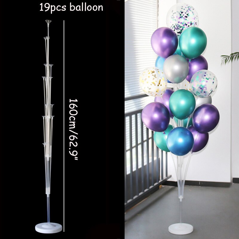 balloon garland wedding set, view 14 - MRSLM