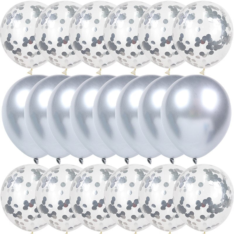 balloon garland wedding set, view 15 - MRSLM