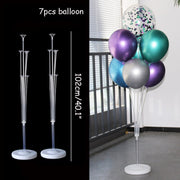 balloon garland wedding set, view 16 - MRSLM