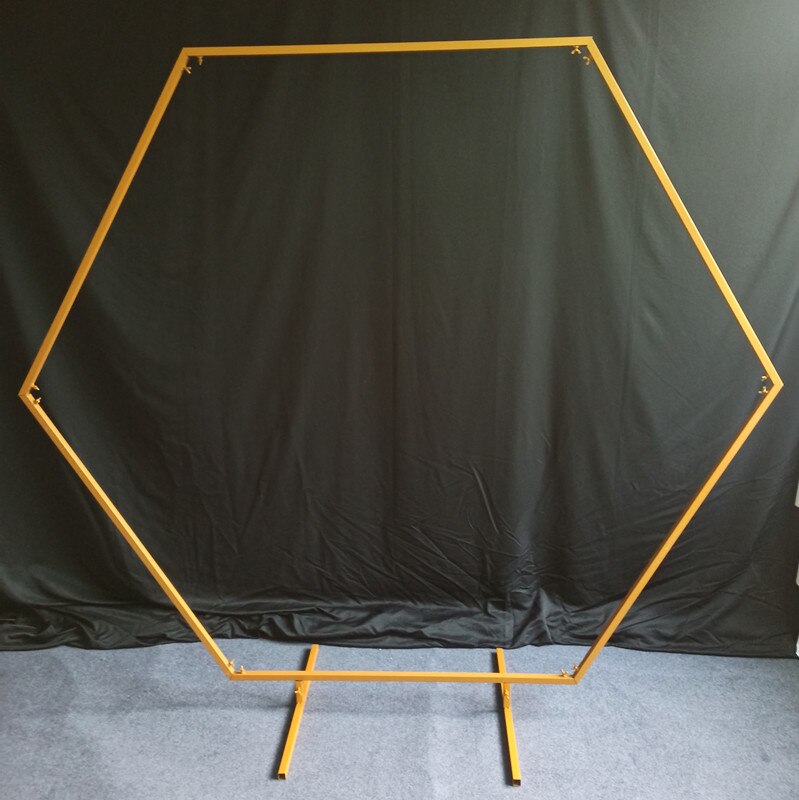 round party background stand, view 7 - MRSLM