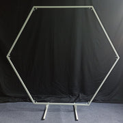 round party background stand, view 8 - MRSLM