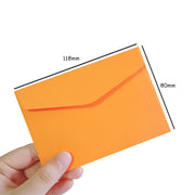 craft paper envelopes for letters, view 4 - MRSLM