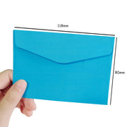 craft paper envelopes for letters, view 6 - MRSLM