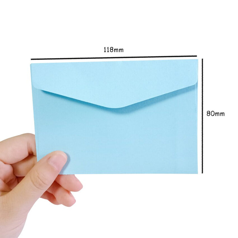 craft paper envelopes for letters, view 14 - MRSLM
