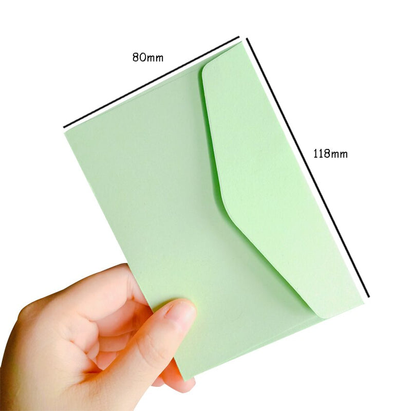 craft paper envelopes for letters, view 15 - MRSLM