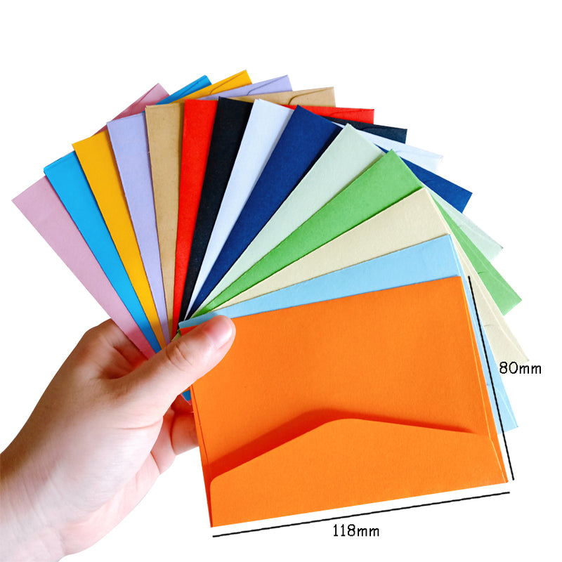 craft paper envelopes for letters, view 16 - MRSLM