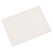 Mini white cards for party, view 5 - MRSLM
