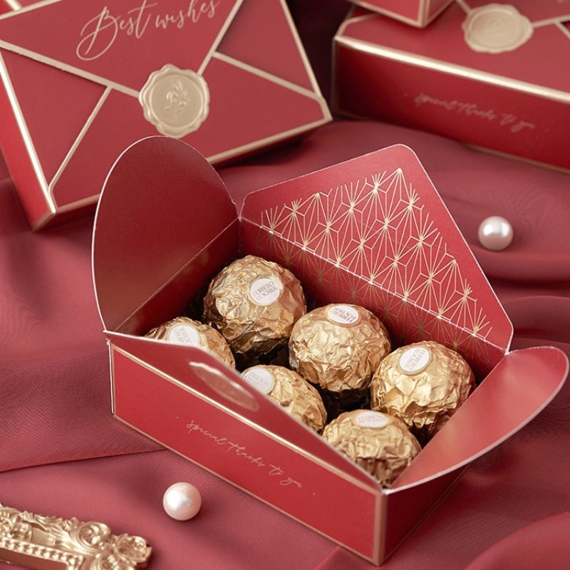 retro candy gift boxes, view 10 - MRSLM