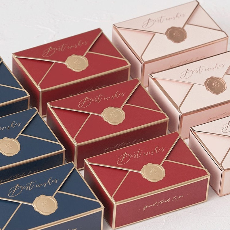 retro candy gift boxes - MRSLM