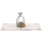 laser cut 3d pop up card, view 11 - MRSLM