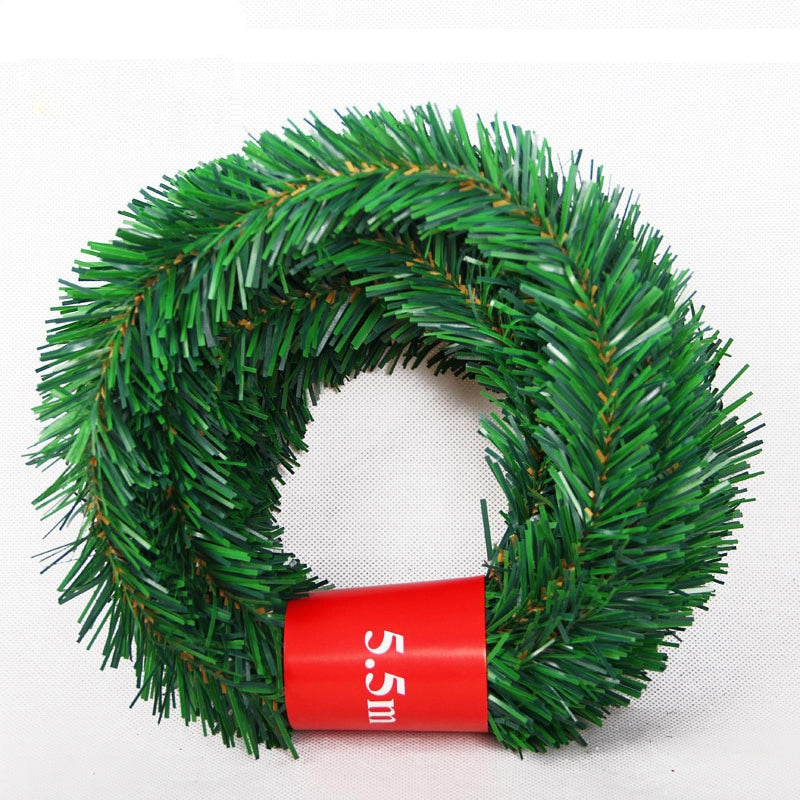 long christmas decorative pine vine - MRSLM