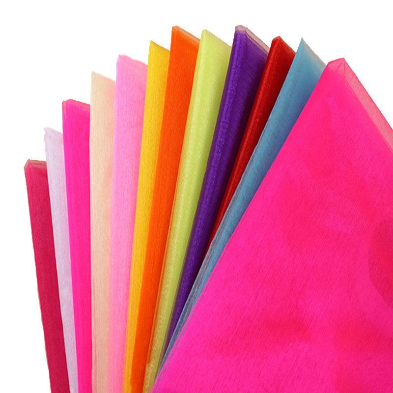 crystal tulle roll, view 23 - MRSLM