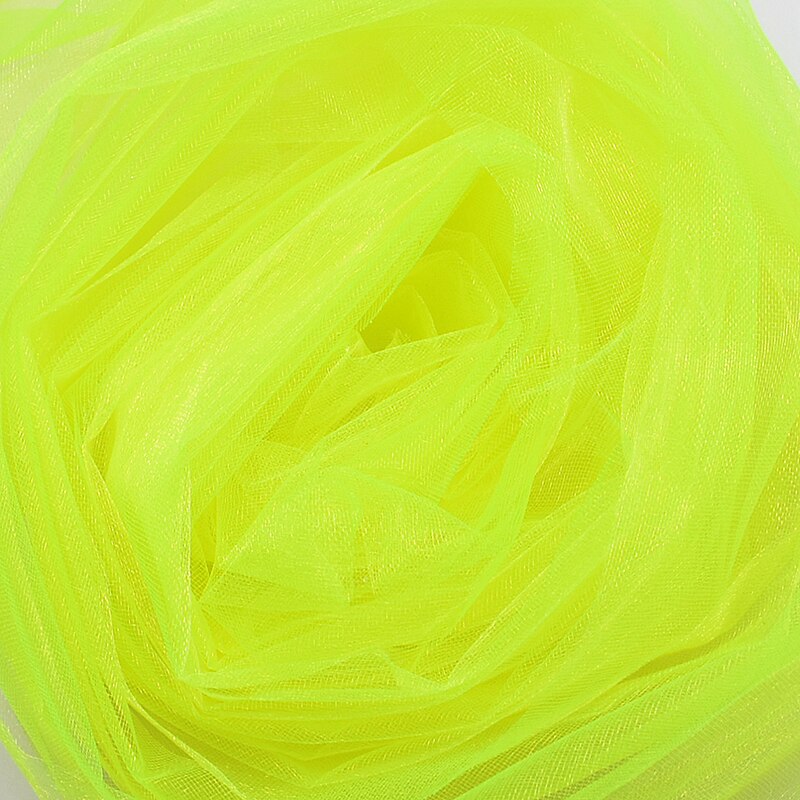 crystal tulle roll, view 6 - MRSLM