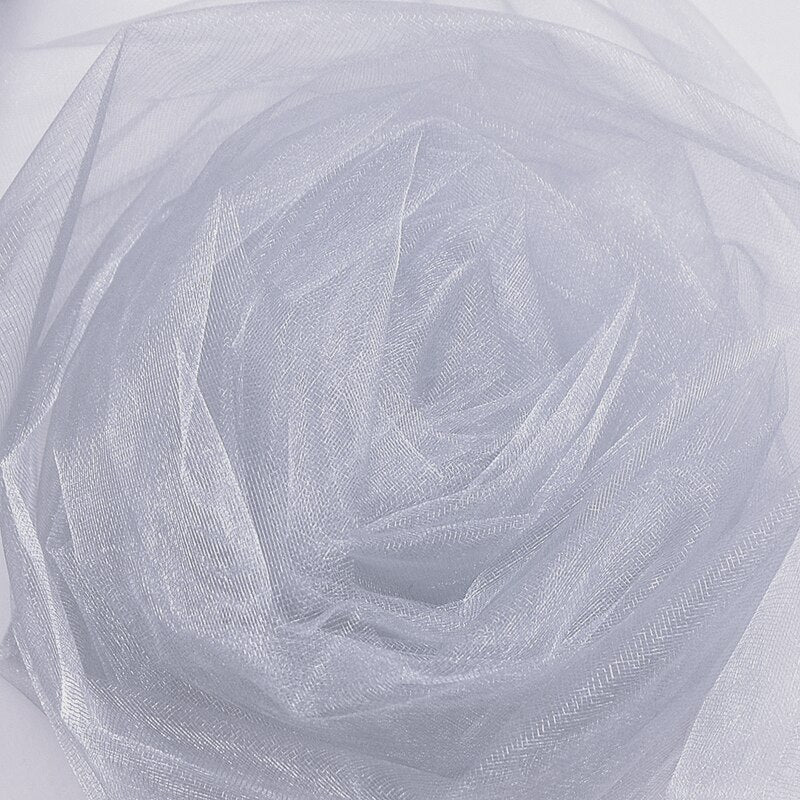 crystal tulle roll, view 8 - MRSLM