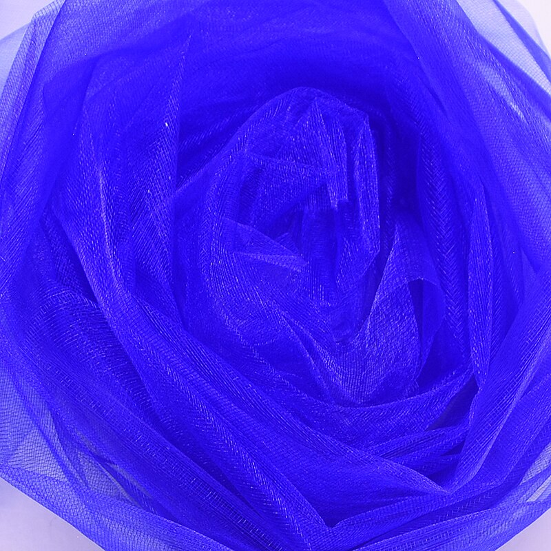 crystal tulle roll, view 9 - MRSLM