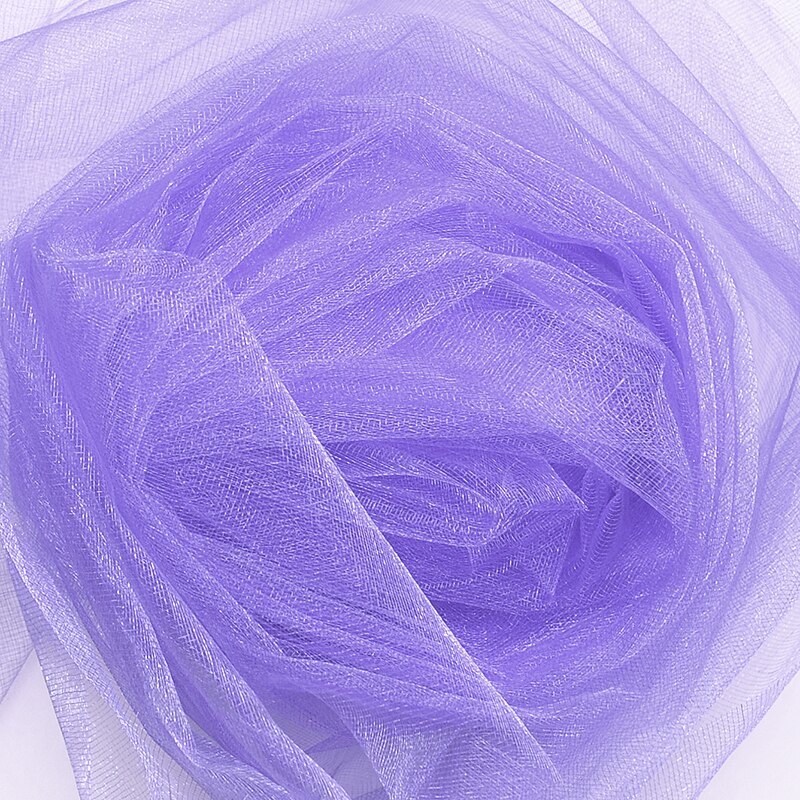 crystal tulle roll, view 11 - MRSLM