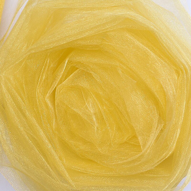 crystal tulle roll, view 16 - MRSLM