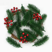 artificial pine needles 10 pcs set, view 5 - MRSLM