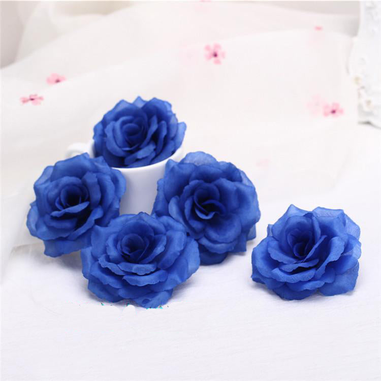 artificial rose silk flowers, view 30 - MRSLM